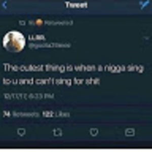 Meet your Posher, Teshieria